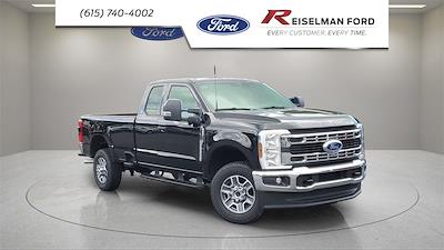 2025 Ford F-350 Super Cab SRW 4x4 Pickup for sale #3D81301 - photo 1