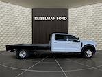 2024 Ford F-550 Crew Cab DRW 4x4, CM Truck Beds RD Model Flatbed Truck for sale #3D85615 - photo 5