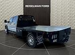 2024 Ford F-550 Crew Cab DRW 4x4, CM Truck Beds RD Model Flatbed Truck for sale #3D85615 - photo 7