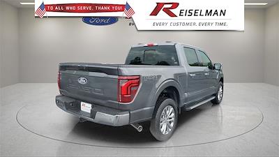 2025 Ford F-150 SuperCrew Cab 4x4 Pickup for sale #3D92418 - photo 2