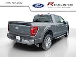 2025 Ford F-150 SuperCrew Cab 4x4 Pickup for sale #3D92418 - photo 2
