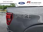 2025 Ford F-150 SuperCrew Cab 4x4 Pickup for sale #3D92418 - photo 6