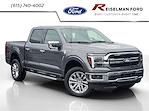 2025 Ford F-150 SuperCrew Cab 4x4 Pickup for sale #3D92418 - photo 1