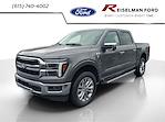 2025 Ford F-150 SuperCrew Cab 4x4 Pickup for sale #3D92418 - photo 3