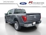 2025 Ford F-150 SuperCrew Cab 4x4 Pickup for sale #3D92418 - photo 4