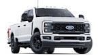 2025 Ford F-250 Crew Cab 4x4 Pickup for sale #3D97762 - photo 5
