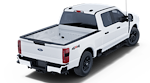 2025 Ford F-250 Crew Cab 4x4 Pickup for sale #3D98415 - photo 4