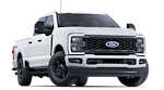 2025 Ford F-250 Crew Cab 4x4 Pickup for sale #3D98415 - photo 5