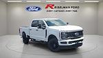 New 2025 Ford F-250 XL Crew Cab 4x4 Pickup for sale #3D98415 - photo 1