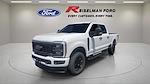 New 2025 Ford F-250 XL Crew Cab 4x4 Pickup for sale #3D98415 - photo 3