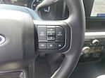 New 2025 Ford F-250 XL Crew Cab 4x4 Pickup for sale #3D98415 - photo 21