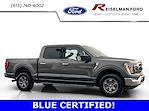 2021 Ford F-150 SuperCrew Cab 4WD Pickup for sale #3E01256A - photo 1