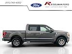 2021 Ford F-150 SuperCrew Cab 4WD Pickup for sale #3E01256A - photo 3