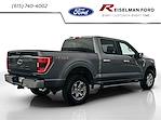 2021 Ford F-150 SuperCrew Cab 4WD Pickup for sale #3E01256A - photo 2