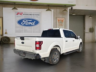 2019 Ford F-150 SuperCrew Cab RWD Pickup for sale #3E01256B - photo 2