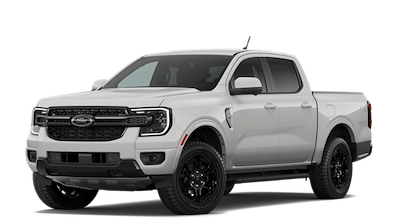 New 2026 Ford Ranger - photo 1