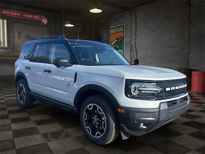 New 2026 Ford Bronco Sport - photo 1