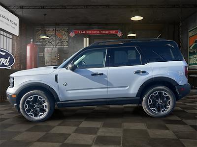 New 2026 Ford Bronco Sport - photo 1