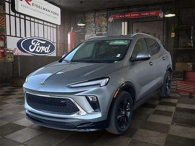 Used 2024 Buick Encore GX - photo 1