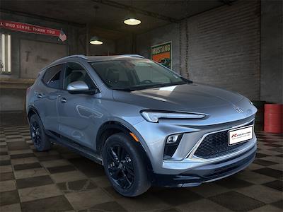 Used 2024 Buick Encore GX - photo 1