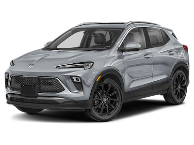 Used 2024 Buick Encore GX - photo 1