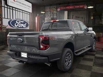New 2026 Ford Ranger - photo 1