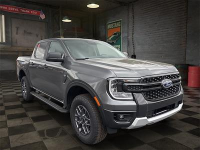 New 2026 Ford Ranger - photo 1