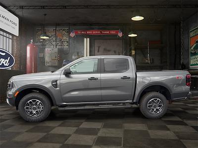 New 2026 Ford Ranger - photo 1
