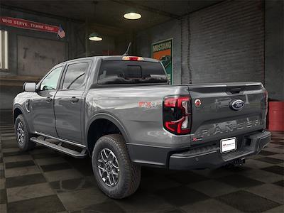 New 2026 Ford Ranger - photo 1