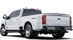 2025 Ford F-350 Crew Cab DRW 4WD Pickup for sale #3E05115 - photo 2