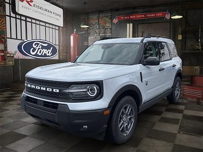 New 2026 Ford Bronco Sport - photo 1