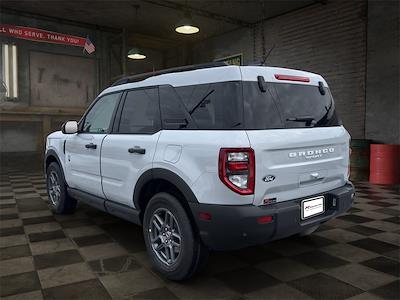 New 2026 Ford Bronco Sport - photo 1