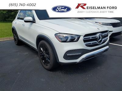 2022 Mercedes-Benz GLE 350 AWD SUV for sale #3E06925A - photo 1