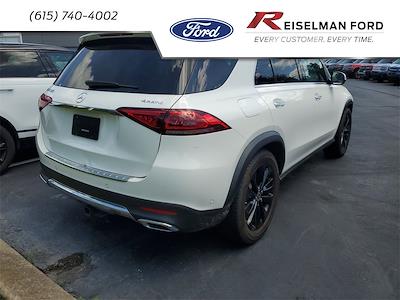 2022 Mercedes-Benz GLE 350 AWD SUV for sale #3E06925A - photo 2
