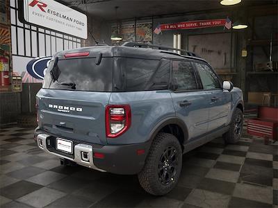 New 2026 Ford Bronco Sport - photo 1