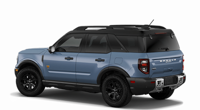 New 2026 Ford Bronco Sport - photo 1