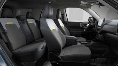 New 2026 Ford Bronco Sport - photo 1