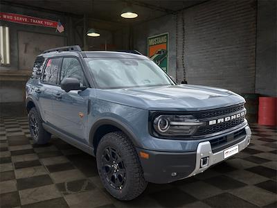 New 2026 Ford Bronco Sport - photo 1