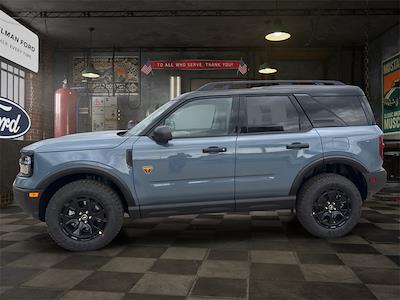 New 2026 Ford Bronco Sport - photo 1