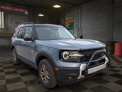 New 2026 Ford Bronco Sport - photo 1