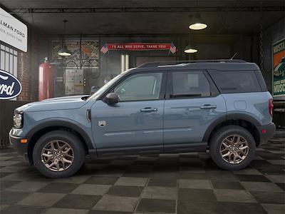 New 2026 Ford Bronco Sport - photo 1