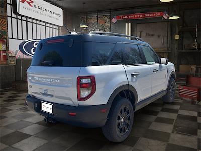 New 2026 Ford Bronco Sport - photo 1