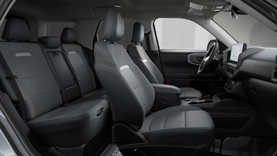 New 2026 Ford Bronco Sport - photo 1