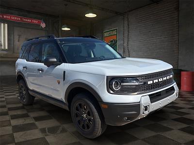 New 2026 Ford Bronco Sport - photo 1