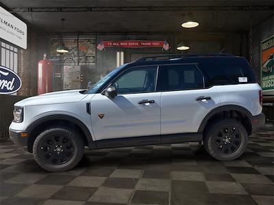 New 2026 Ford Bronco Sport - photo 1