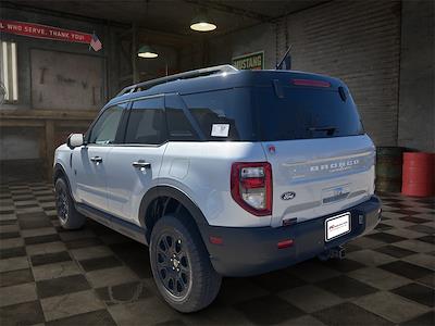 New 2026 Ford Bronco Sport - photo 1
