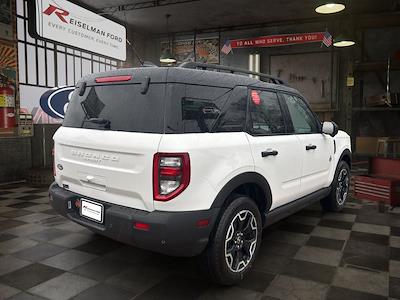 New 2026 Ford Bronco Sport - photo 1