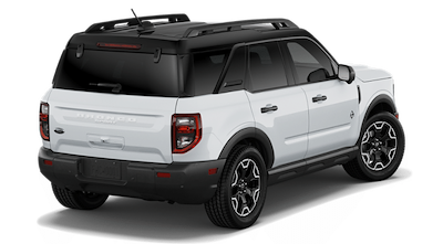 New 2026 Ford Bronco Sport - photo 1