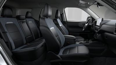 New 2026 Ford Bronco Sport - photo 1