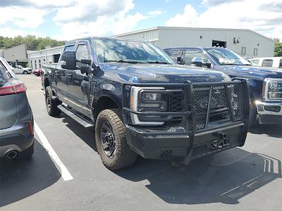 Used 2023 Ford F-250 Lariat Crew Cab 4WD Pickup for sale #3E12281A - photo 1